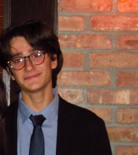 Christopher Woodard