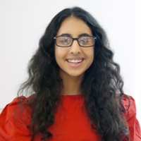 headshot of niharika sapra